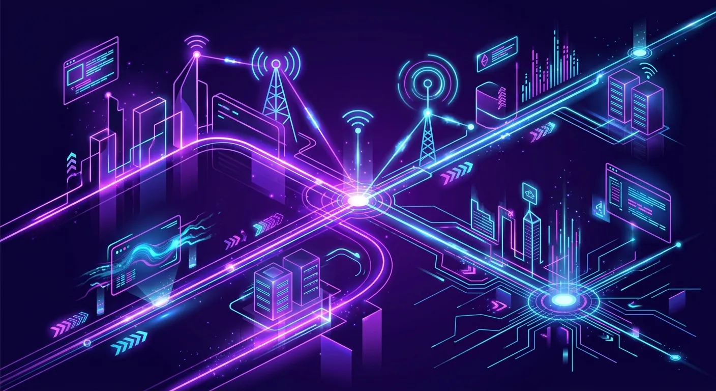 Panduan infrastruktur dan akses digital Indonesia untuk pemain